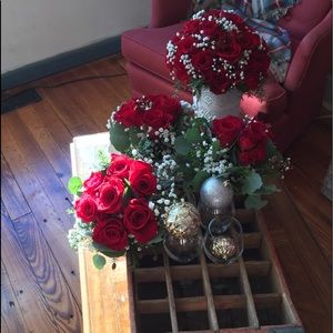 Meet your Posher, Kkathy